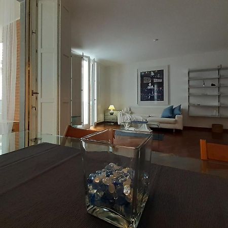 Olimpia Apartment City Center Salerno Exterior photo