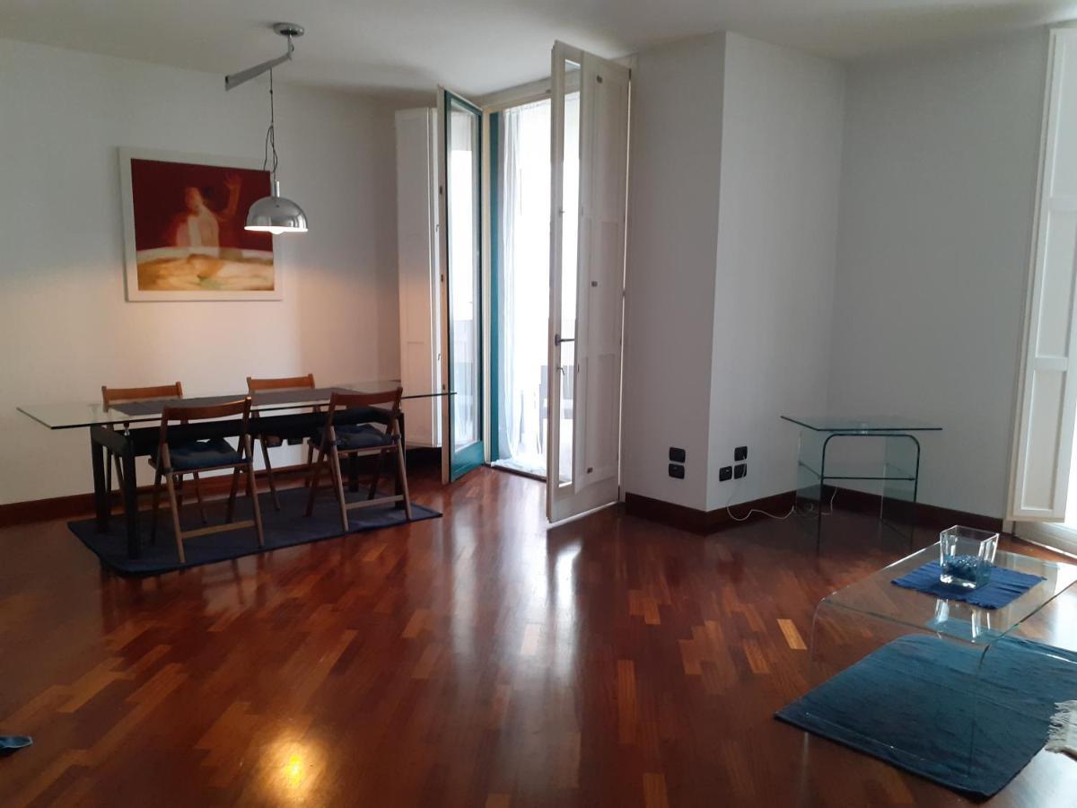 Olimpia Apartment City Center Salerno Exterior photo