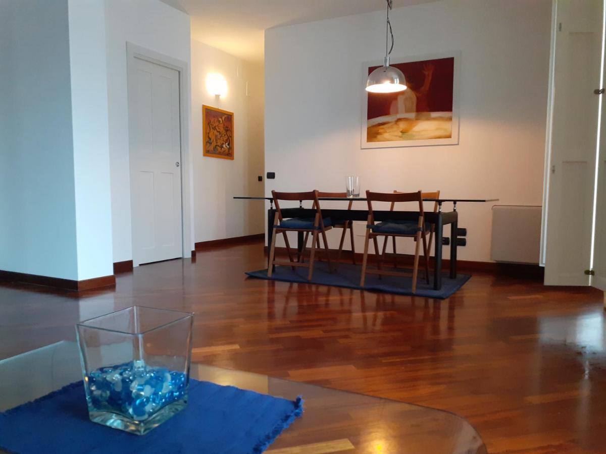 Olimpia Apartment City Center Salerno Exterior photo