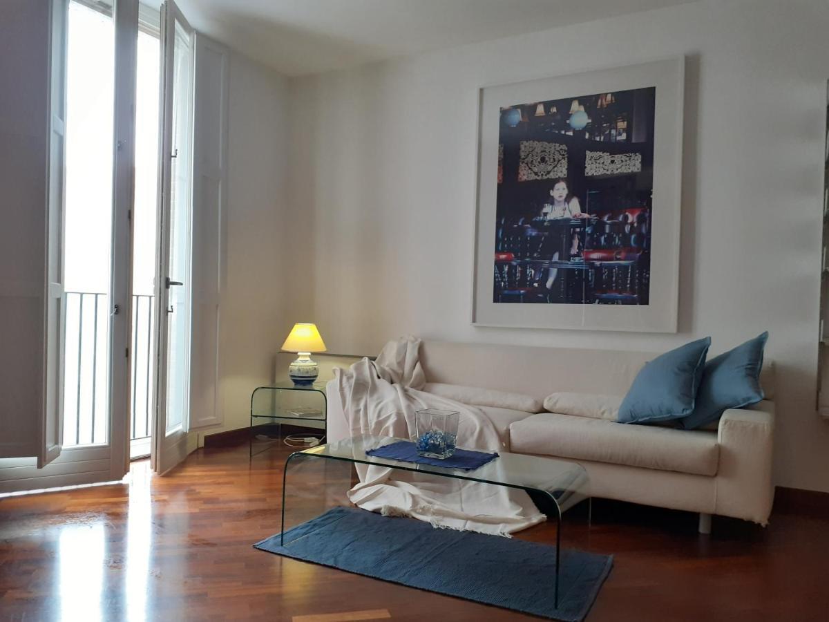 Olimpia Apartment City Center Salerno Exterior photo
