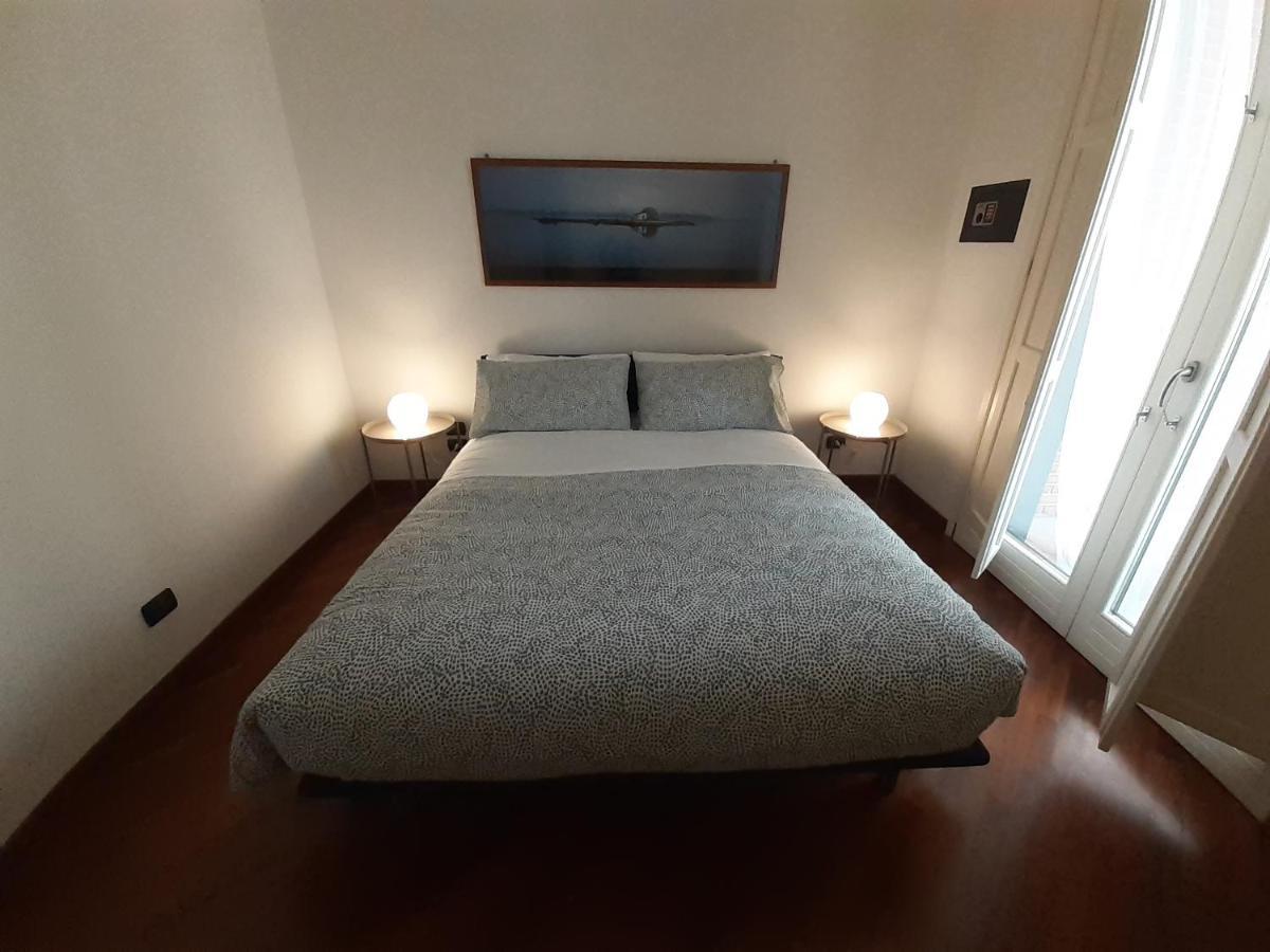 Olimpia Apartment City Center Salerno Exterior photo