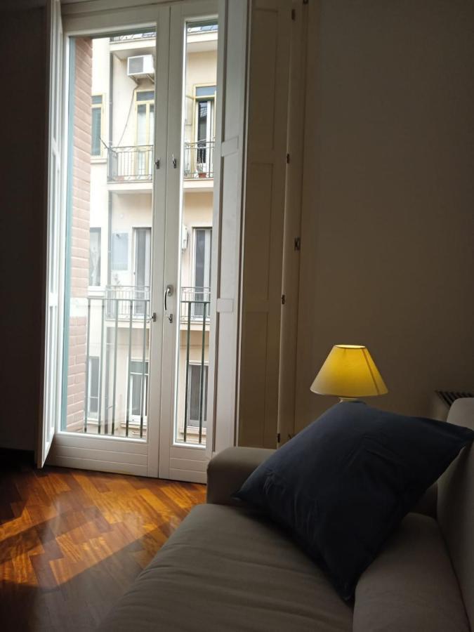 Olimpia Apartment City Center Salerno Exterior photo