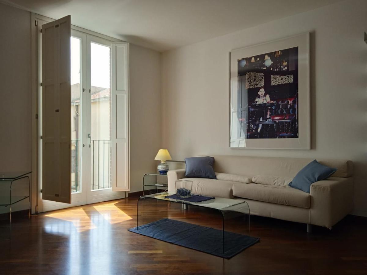 Olimpia Apartment City Center Salerno Exterior photo
