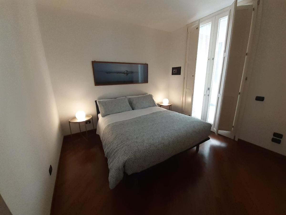 Olimpia Apartment City Center Salerno Exterior photo