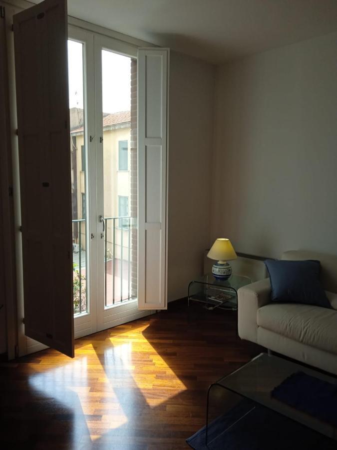 Olimpia Apartment City Center Salerno Exterior photo