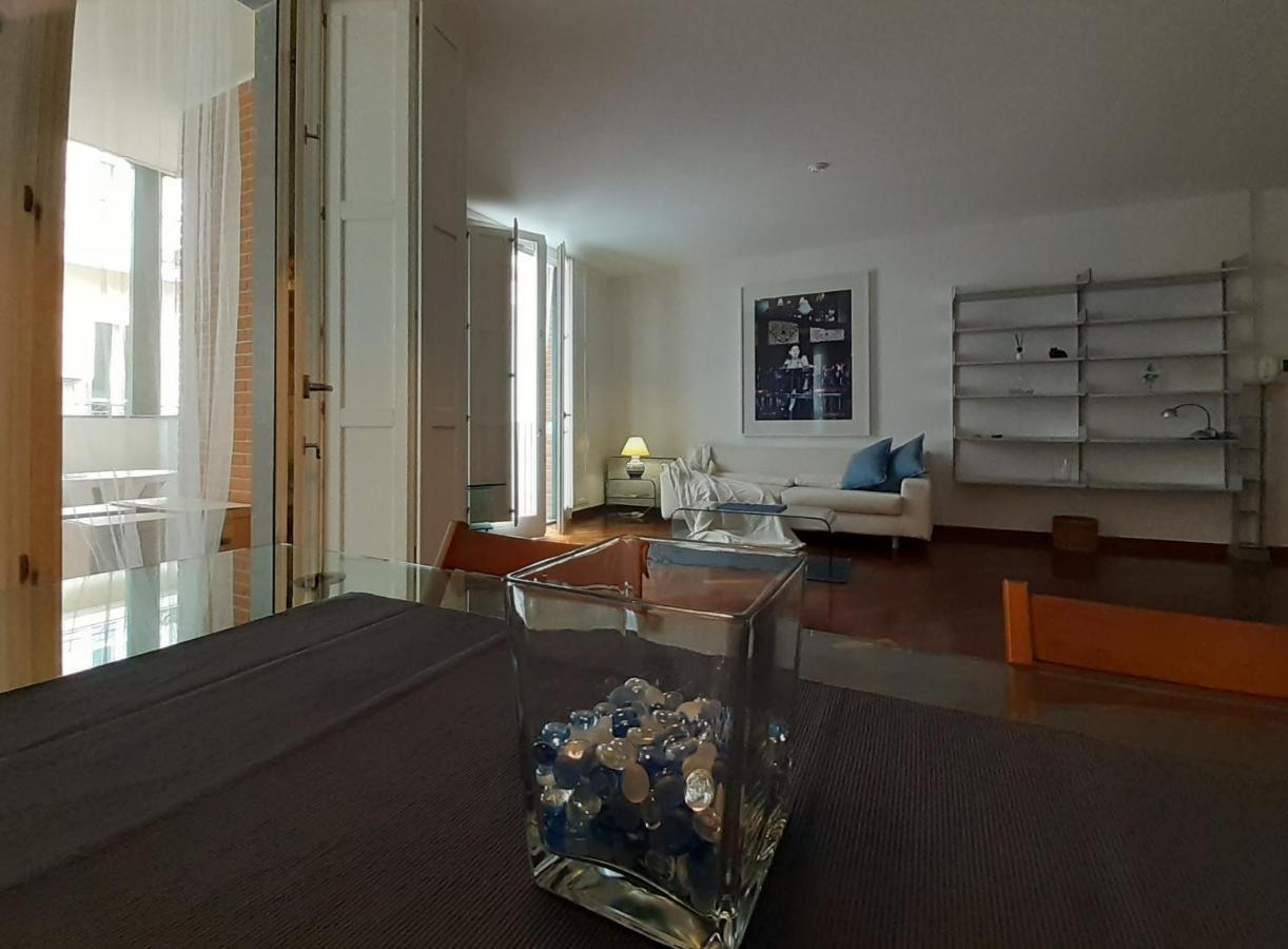 Olimpia Apartment City Center Salerno Exterior photo
